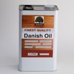 danish oil 5 litres